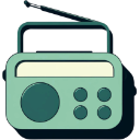 Logo des Radioplayers